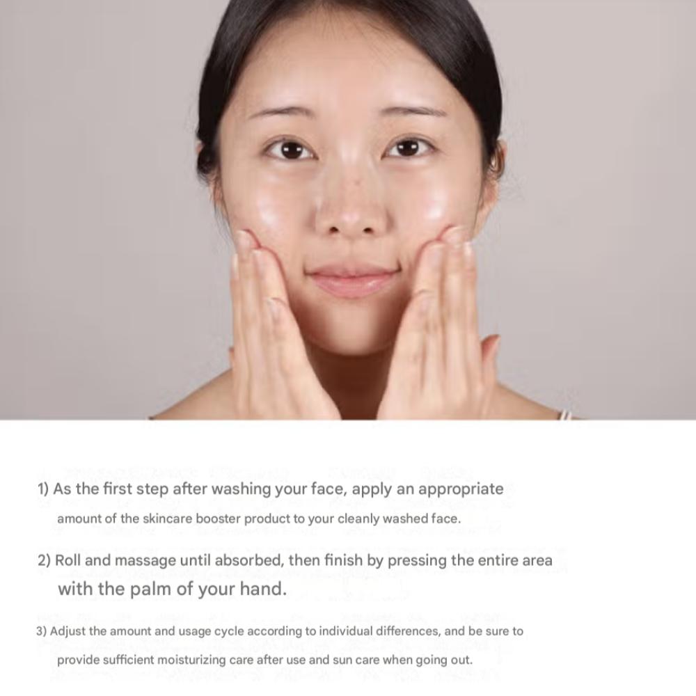 VT Reedle Shot 300 Facial Boosting First Ampule