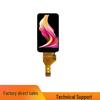 1.47" TFT Full-Color High-Brightness 172x320 LCD AI Display