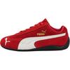 Puma Speedcat OG Red White Kids Lifestyle Sneakers 401698-02