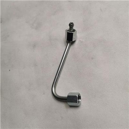 Foton High-Pressure Oil Pipe 1 with Nut - SPM40004284E9300