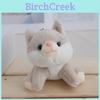 Adorable Plush Fox Toy Premium Stuffed Animal For Celebrations And Gifts