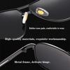 New Polarized Sunglasses Men's Fashion Trend Outdoor Sports Driving Glasses Fishing Sunglasses