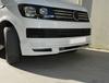 Front Bumper Trim 2015-2018 (for Painting) for Volkswagen T6