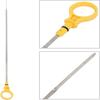 Dipstick Oil Level Gauge L3G610450F For Mazda 3 2.5L 2010-13 Mazda5 2.5L 2012-13