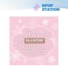(+shop Gift) BLACKPINK - THE GAME COUPONCARD COLLECTION [2024 BLACKPINK Christmas]