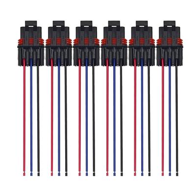 Otomobil Elektroniği Aksesuarları – Kablolar, Adaptörler ve Soketler