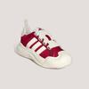 adidas Women's Shell-Toe Thick Sole Casual Shoes KH7981
