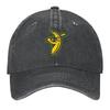Bananas Team Baseballkappe Luxus Herrenkappe Designerkappe Sonnenhut Trucker Elegante Damen Hüte Herren