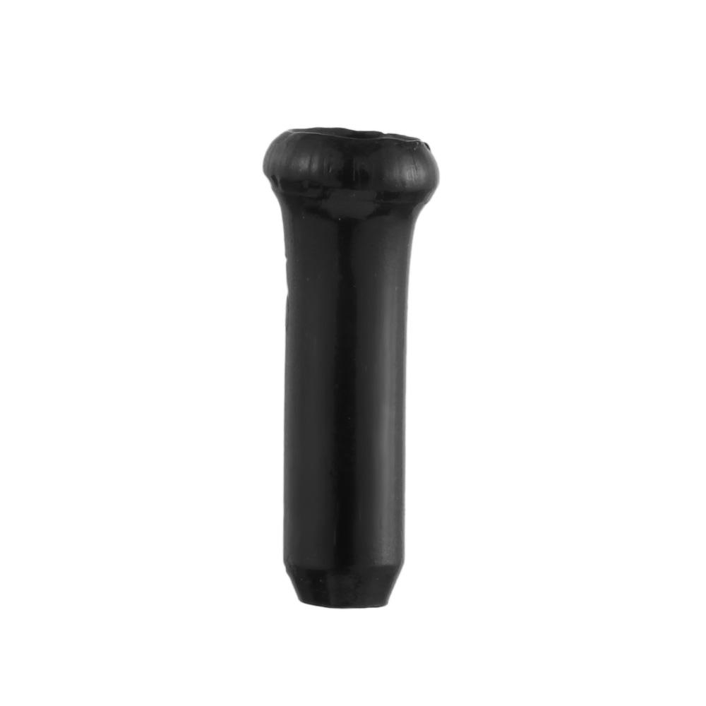 Pcs Practical Bicycle Accessories Crimps Aluminum Alloy Brake Wire End Cap Shifter Cable Cover Bike