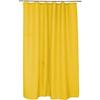 Shower Curtain with Hooks Honey Quartz