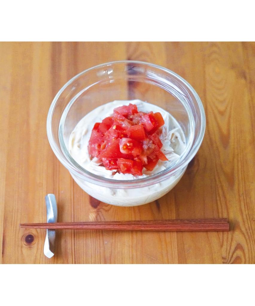 HARIO Glass Rice Bowl GXD-600