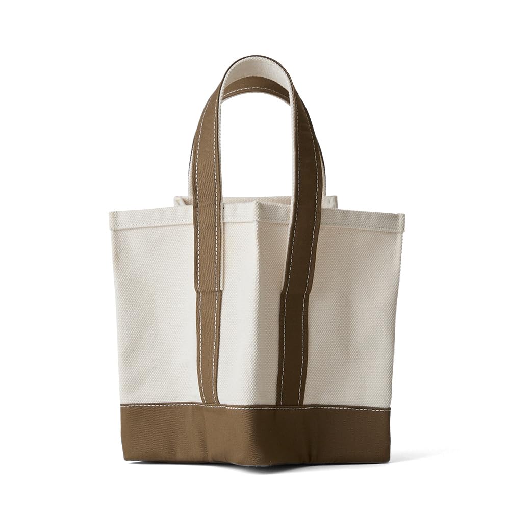 HASHIBAMI Stjärnbotten Kanvasväska Ha-506-815 Grå Beige