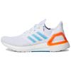 adidas Ultraboost 20 Primeblue 'Biela Modrá' Pánske FY3458