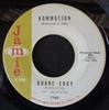 7inch Record DUANE EDDY  Kommotion  Theme For Moon Children 1163 Jamie 1960 US Rock Used