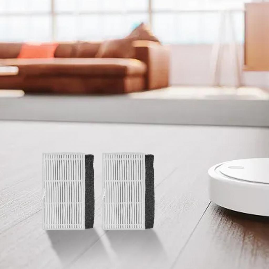 Hosszú élettartamú szűrő XTreme Home és For Cecotec For Conga 2299 Ultra készülékekhez