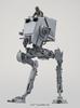 BANDAI SPIRITS Star Wars Plastic Model Packaging 1/48 AT-ST Pre-Colored (New Version)