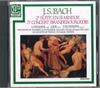 CD JEAN-PIERRE RAMPAL - Orchestral Suite No.2 & Brandenburg R32E1029 RVC Japan Classical Used