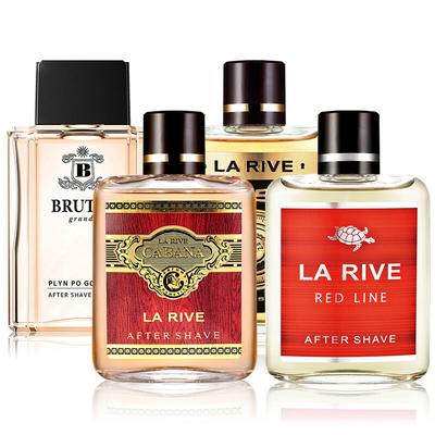 Produse pentru ras și epilare – Aftershave