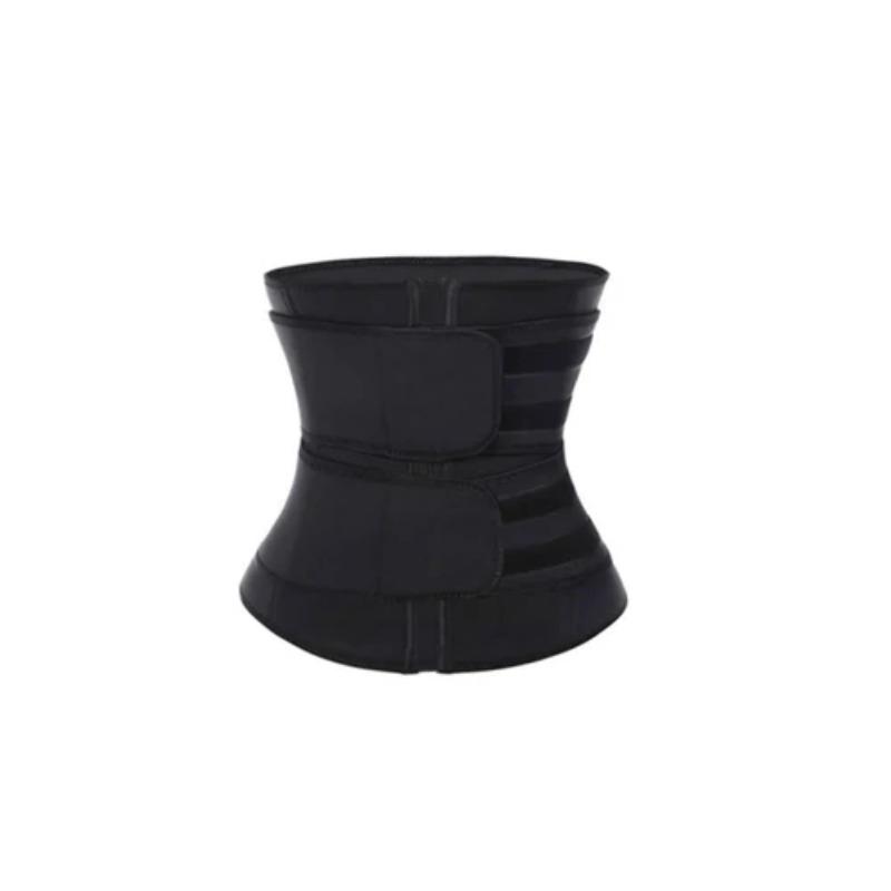 New Women Waist Trainer Neoprene Slimming Belt Sauna Sweat Girdle Body Shapers Fitness Shapewear Strap