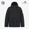 The North Face Jaqueta Explorer Preta Nj2hr54j