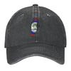 Belize Country Shape Flag Baseball Cap Anime Hat Beach Hat Winter Hats for Men Bobble Hat Girl Mens