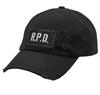 USJ Resident Evil Cap Hat R.P.D. 2026 Black Free Size Biohazard Limited