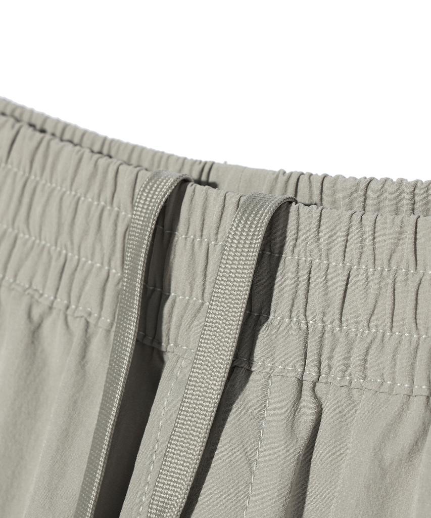 PENDULUM Logo Cargo Jogger Pants Light Beige (Lp5Pu568-004)