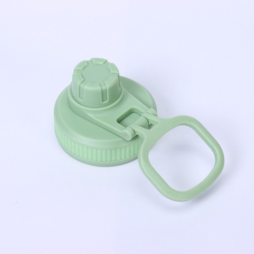 Plastic Cup Cap Replacement Cup Lid Universal Water Bottle Cover Bottle Accessories