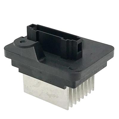 Blower Resistors 1610497380 CE85900100Z CE859001004D for 308 2013-2021 Air Conditioning Speed Control Module Replacement