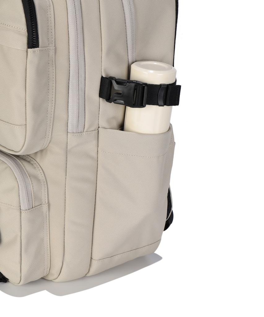 COVERNAT Mark Backpack 31L Beige