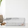 Humane Live Animal Rodent Rat Pest Trap Cage Hare Mice Bird Safe Catch