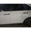 For Volkswagen VW Jetta A7     Durable Chrome Door Handle Cover Trim Car Accessories Styling Stickers