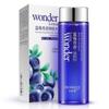 120ml mirtilo milagre brilho maravilha rosto toner maquiagem água suave loção de toner facial controle de óleo poros hidratante cuidados com a pele