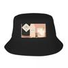 Neuer Gin Tonic Bucket Hat Personalisierte Hüte Designerhut Wild Ball Hut Sonnenhut Hüte Unisex Damen