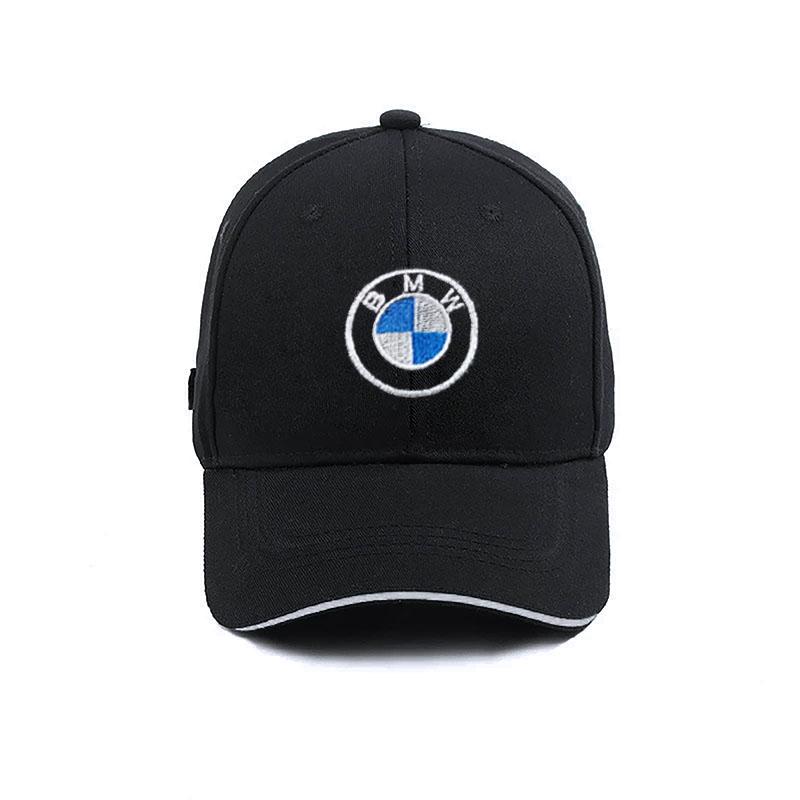 M ЛОГОТИП Жінки Чоловіки Дизайн Мода Вишивка Кепки Бейсболка для BMW E30 E34 E53 E61 E62 E93 GT G30 G20 G05 E28 X1 X2 X4 X5 X6