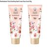 Mentholatum Flower Language Rose Soothing Hand Cream Duo Pack