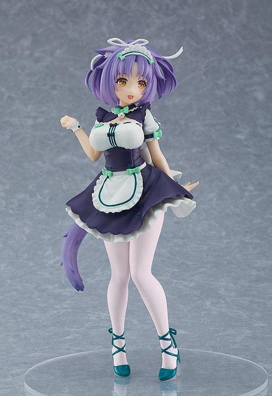 POP UP PARADE NEKOPARA Cinnamon ABS PVC Painted Complete Figure G94342 Non-Scale &