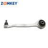 ZOOMKEY 6x Front Upper Lower Control Arms Sway Bar for Mercedes Benz