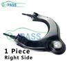 Front upper control arm for Mitsubishi Aspire Eclipse II GALANT VII VIII & Dodge Avenger & Chrysler Sebring MR162803 OPASS