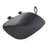 New Front Bumper Tow Hook Eye Cover Primed For Mercedes Benz W117 CLA250 2014-2016