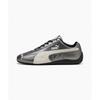 Speedcat Metallic Pack - Black White Unisex Sneakers Warm-White 403689-02