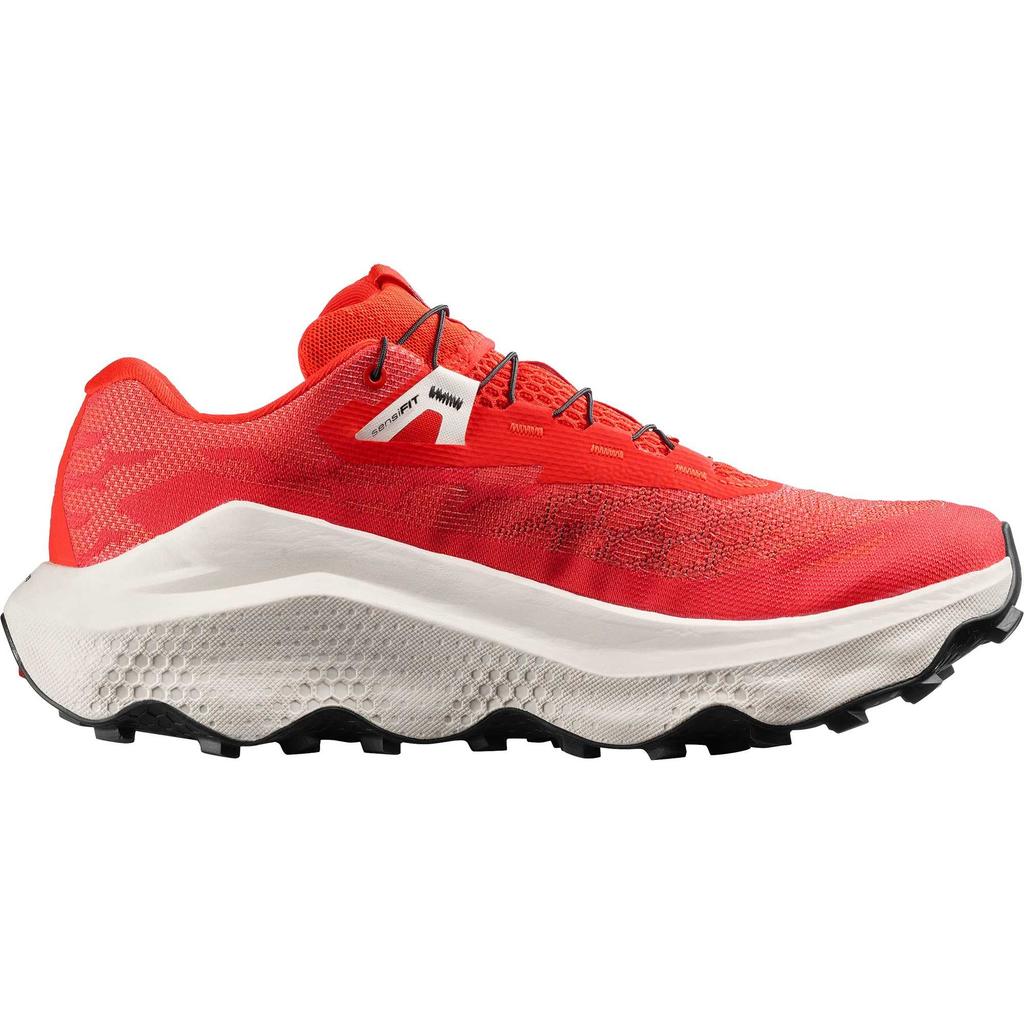 SALOMON Chaussures de Trail Running Homme 492213