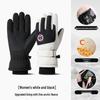 JingJingRS HX218 Winter Skihandschuhe