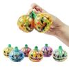Halloween Antistress Pompoen Fidget Speelgoed Creatief Mode Knijpbal Speelgoed Voor Kinderen Halloween Speelgoed Cadeaus