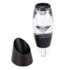 Wine Aerator Instant Aeration Portable Decanter with Base Filter Sediment Enhances Flavor Easy to Use For Home Party