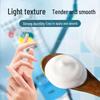 Longrich Snake Oil & Water-Locking Hand Cream Duo Pack