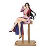 BANPRESTO One Piece GRANDLINE JOURNEY Boa Hancock Figure