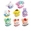 TopLovely Mini Building Blocks HC Magic Cartoon Animation Series Educational Figure Toys