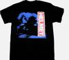 HELMET MEANTIME TShirt Short Sleeve Cotton Black Men All Size S To 5XL Unisex T-Shirt