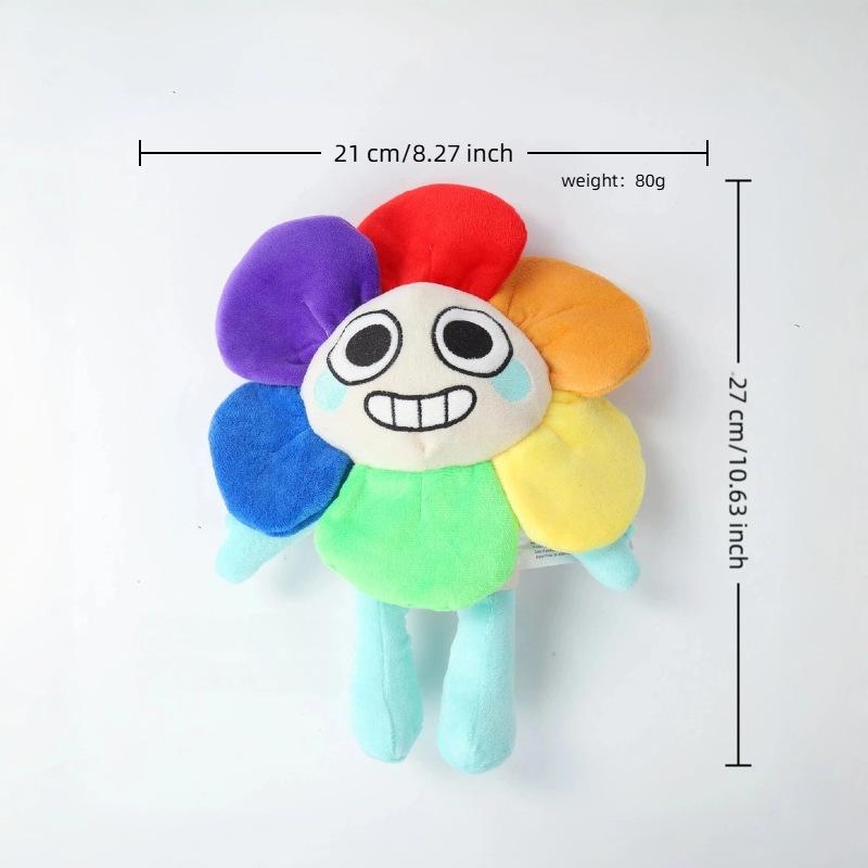 Grenzüberschreitende Dandy's World Plüschtier-Kollektion